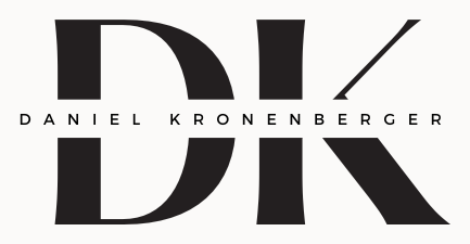 DK — Daniel Kronenberger